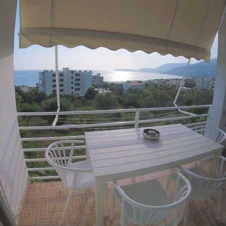 Villa Goxhi 보르쉬 외부 사진