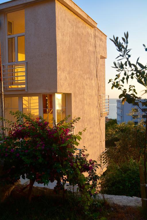 Villa Goxhi 보르쉬 객실 사진