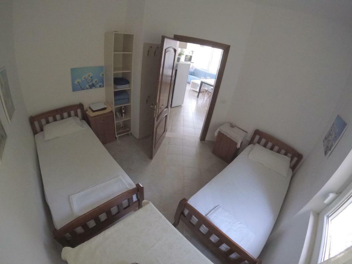 Villa Goxhi 보르쉬 외부 사진