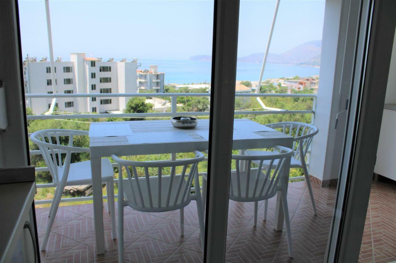 Villa Goxhi 보르쉬 외부 사진