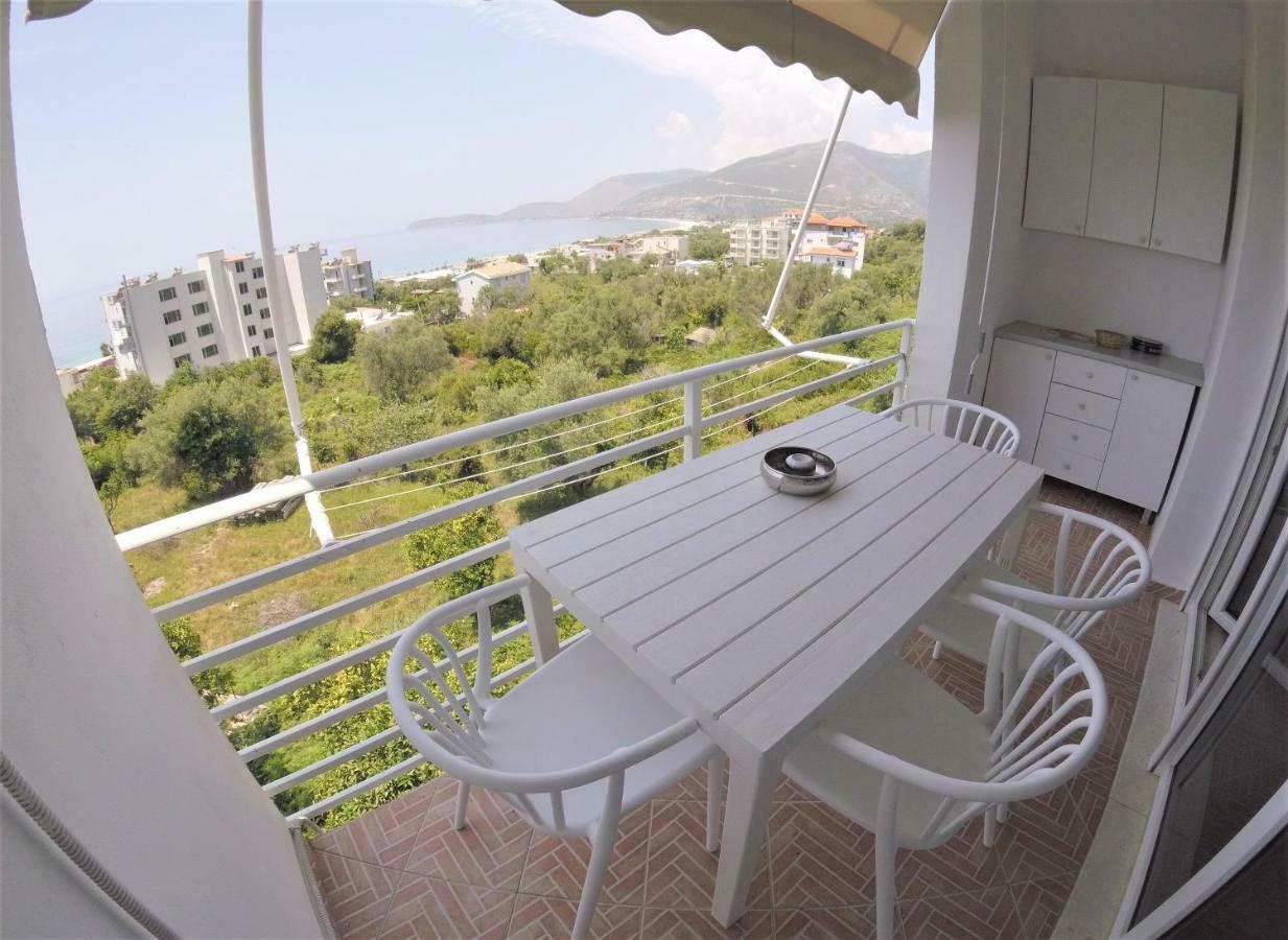 Villa Goxhi 보르쉬 외부 사진