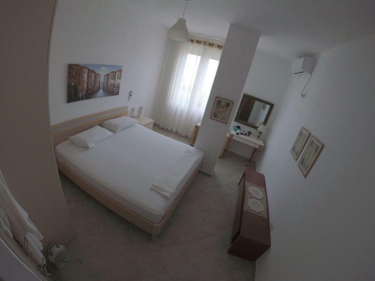 Villa Goxhi 보르쉬 외부 사진
