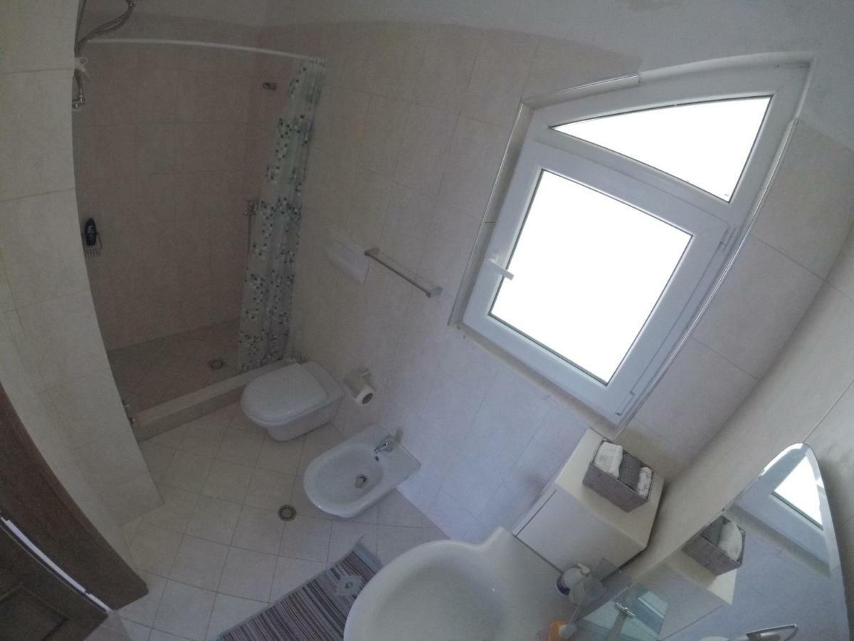 Villa Goxhi 보르쉬 외부 사진