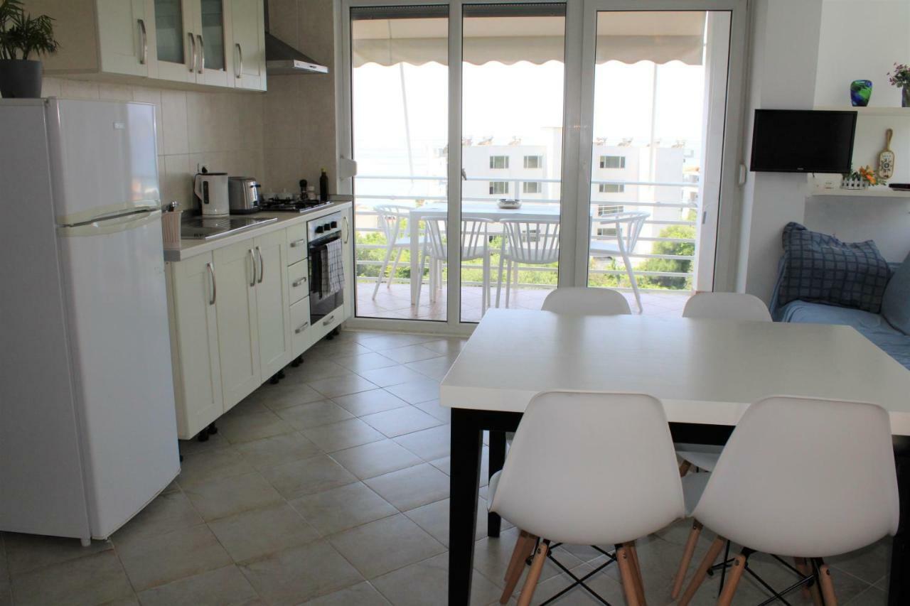 Villa Goxhi 보르쉬 외부 사진