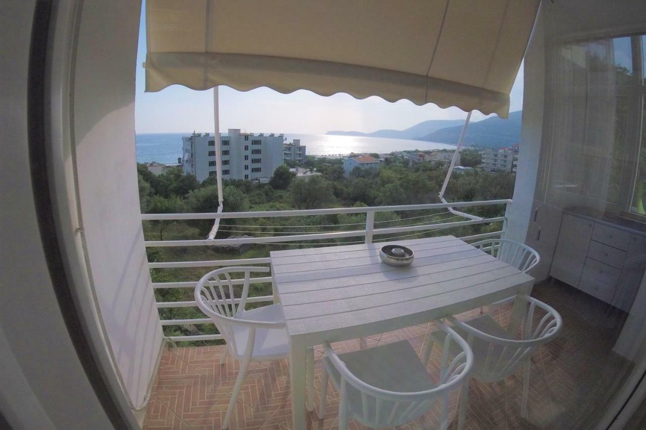 Villa Goxhi 보르쉬 외부 사진